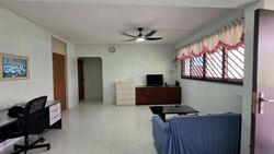 Blk 873 Yishun Street 81 (Yishun), HDB 4 Rooms #597524081